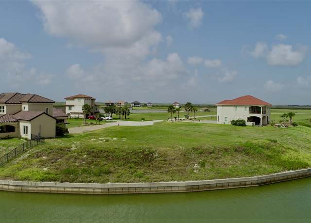 Property at Lot 209 Venice Ct, Port O Connor, TX 77982