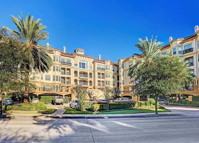 Property at 7575 Kirby Dr #1108, Houston, TX 77030, 1 bed, 1 bath