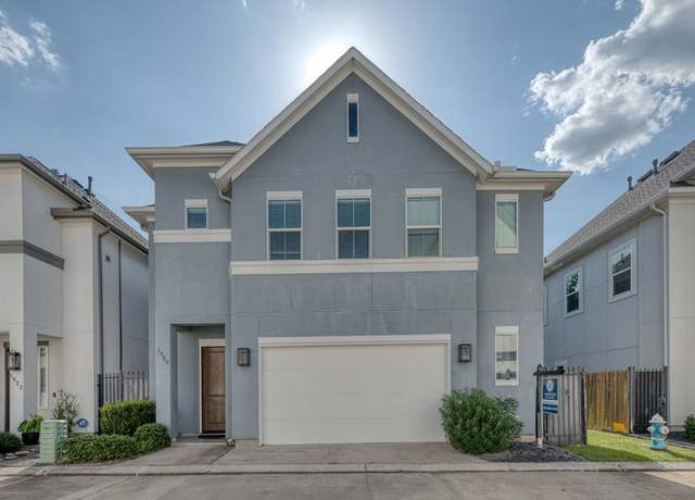 Property at 1920 Pueblo Nuevo Path, Houston, TX 77077, 3 beds, 3.5 baths