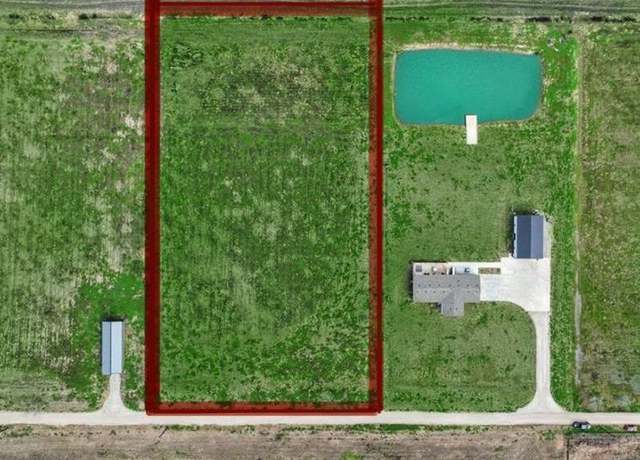 Property at TBD Vacek St, Santa Fe, TX 77517