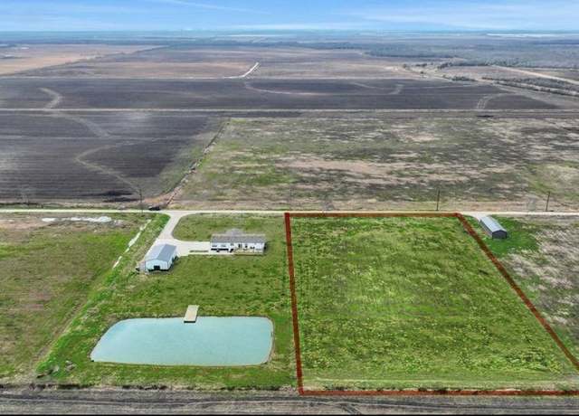 Property at TBD Vacek St, Santa Fe, TX 77517
