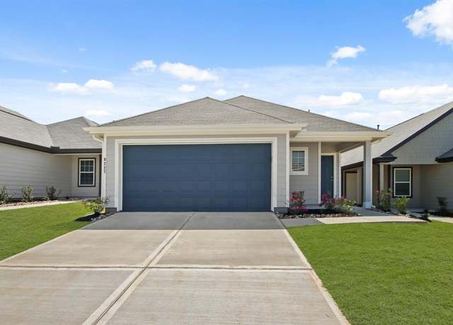 Property at 9227 Grace Ridge Dr, Willis, TX 77318, 4 beds, 2 baths