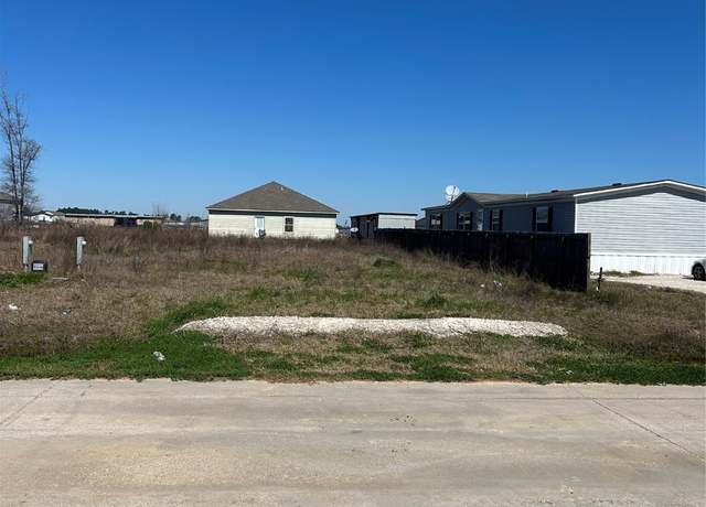 Property at 1243 Road 5720, Cleveland, TX 77327