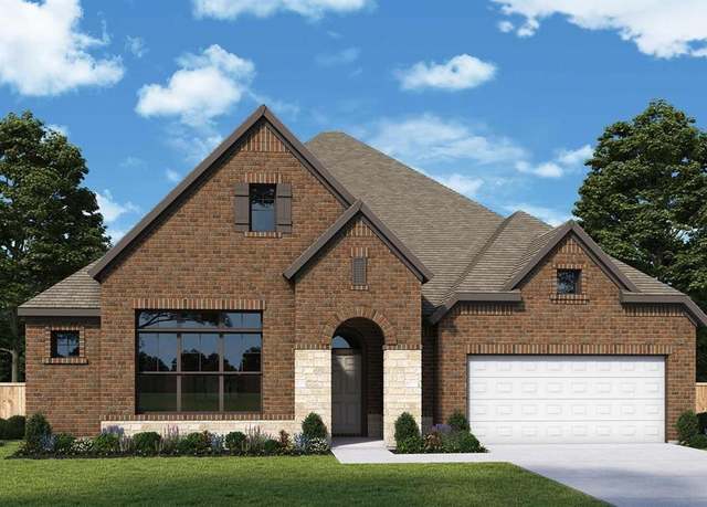 Property at 1483 Florecer Ln, Magnolia, TX 77354, 3 beds, 2.5 baths