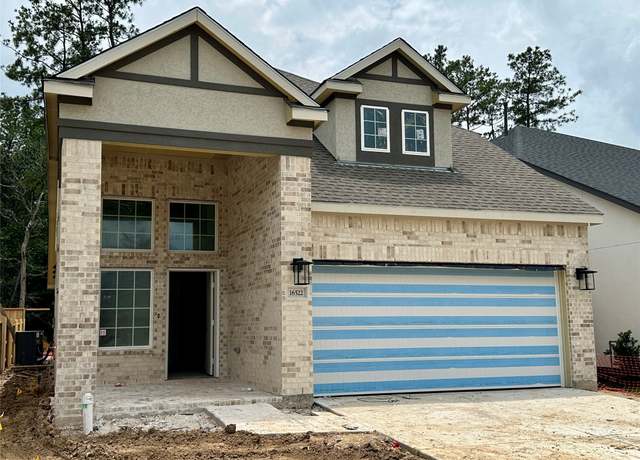 Property at 16522 Cub Creek Ct, Conroe, TX 77302, 4 beds, 2.5 baths