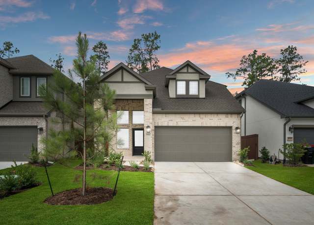 Property at 16522 Cub Creek Ct, Conroe, TX 77302, 4 beds, 2.5 baths