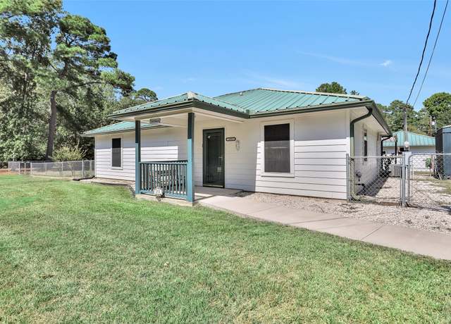 Property at 351 Trinity Dr, Trinity, TX 75862, 2 beds, 1.5 baths