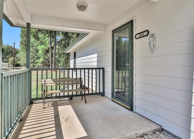 Property at 351 Trinity Dr, Trinity, TX 75862, 2 beds, 1.5 baths