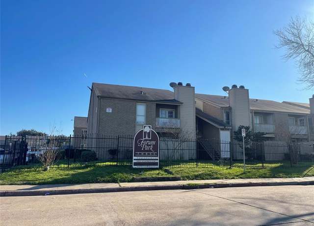 Property at 10211 Sugar Branch Dr #358, Houston, TX 77036, 2 beds, 2 baths