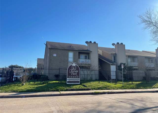 Property at 10211 Sugar Branch Dr #358, Houston, TX 77036, 2 beds, 2 baths