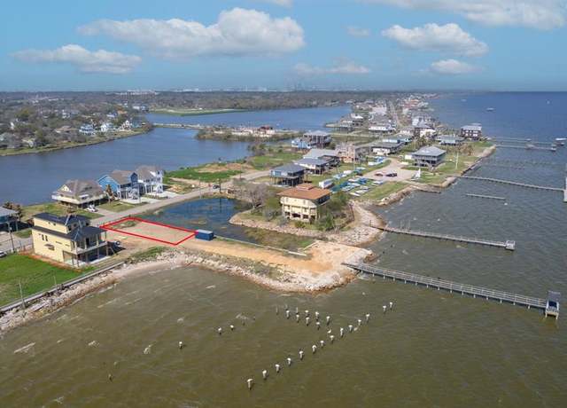 Property at 802 Todville Rd, Seabrook, TX 77586