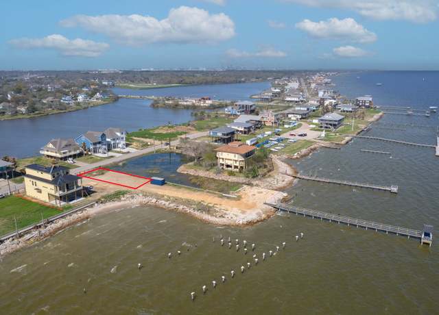 Property at 802 Todville Rd, Seabrook, TX 77586