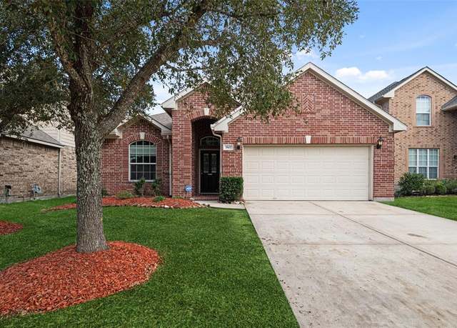 Property at 3507 Beacon Creek Ct, Spring, TX 77386, 4 beds, 2.5 baths