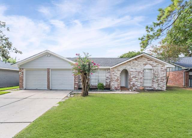 Property at 234 County Fair Dr, Houston, TX 77060, 3 beds, 2 baths
