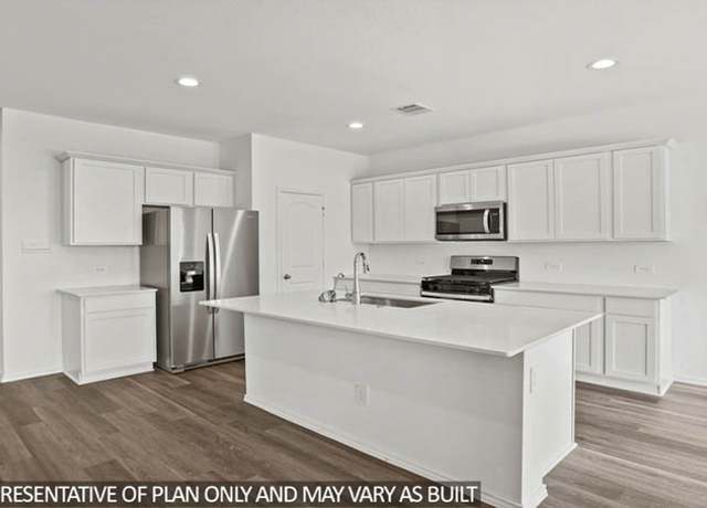 Property at 6034 Bella Breeze Dr, Katy, TX 77493, 4 beds, 3 baths