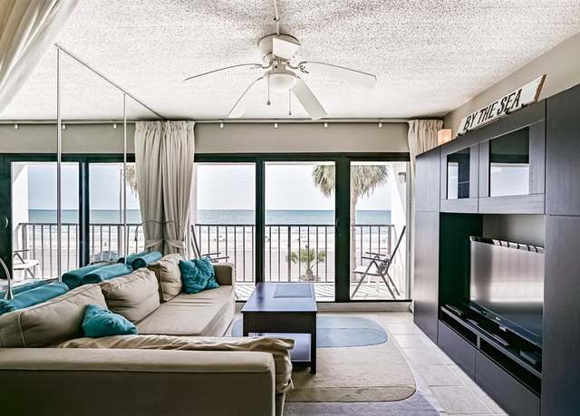 Property at 7310 Seawall Blvd #303, Galveston, TX 77551, 1 bath