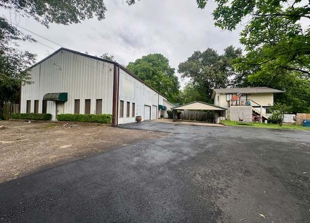 Property at 2209 & 2211 E Old Hwy 80, White Oak, TX 75693, 2 beds, 3 baths
