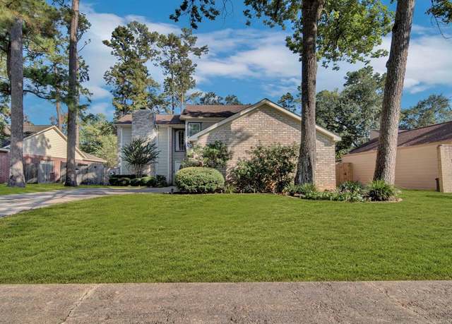 Property at 15010 Rolling Oaks Dr, Houston, TX 77070, 4 beds, 2.5 baths