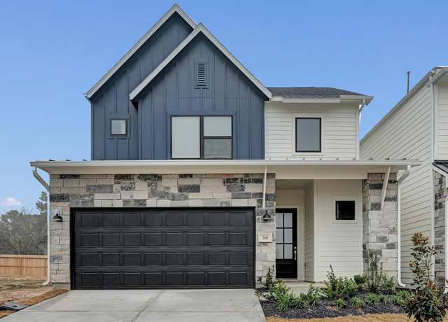 Property at 360 Summer Place Dr, Montgomery, TX 77356, 4 beds, 3.5 baths