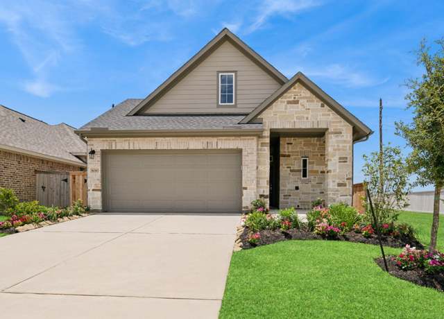 Property at 16343 Rock Hollow Bend Ln, Waller, TX 77447, 4 beds, 2 baths