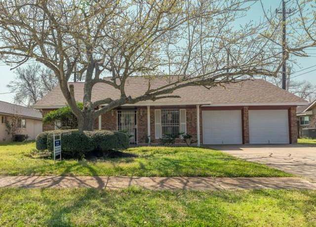 Property at 8302 Lettie St, Houston, TX 77075, 3 beds, 2 baths