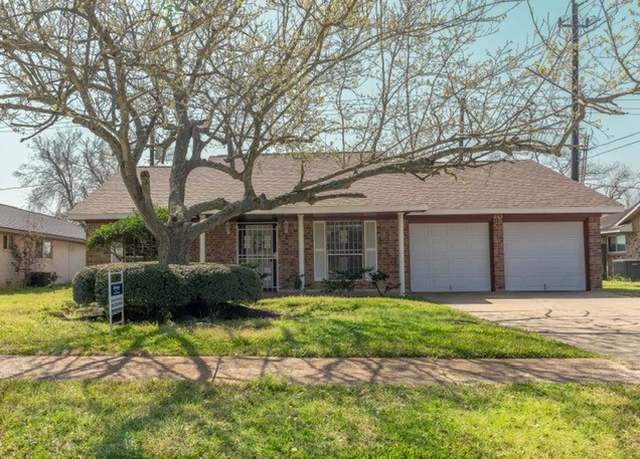 Property at 8302 Lettie St, Houston, TX 77075, 3 beds, 2 baths