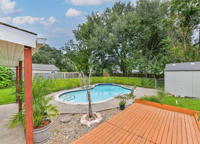 Property at 8207 Lanham Ln, Houston, TX 77075, 4 beds, 2 baths
