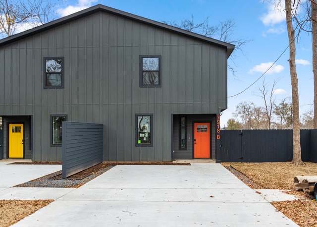 Property at 7818 Hanfro Ln Unit C/D, Houston, TX 77088, 3 beds, 2 baths