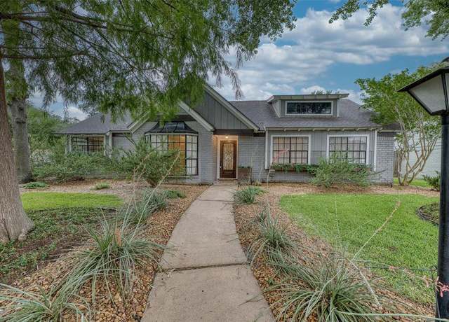 Property at 4650 Hickory Downs Dr, Houston, TX 77084, 3 beds, 2 baths