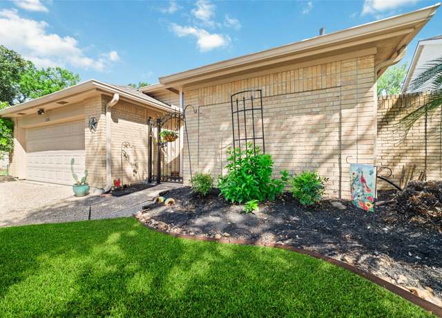 Property at 7238 N Hearthstone Green Dr, Houston, TX 77095, 3 beds, 2 baths