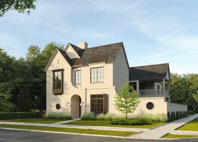 Property at 1802 Kipling St, Houston, TX 77098, 4 beds, 4.5 baths