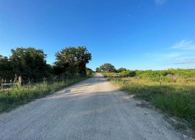 Property at 00 Mule Creek Rd, Harwood, TX 78632