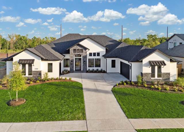 Property at 11006 Stonegate Ct, Missouri City, TX 77459, 5 beds, 5.5 baths