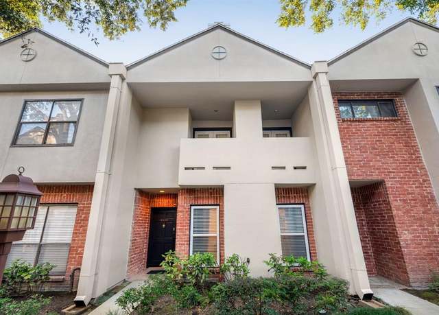 Property at 2460 Bering Dr #2446, Houston, TX 77057, 2 beds, 2.5 baths