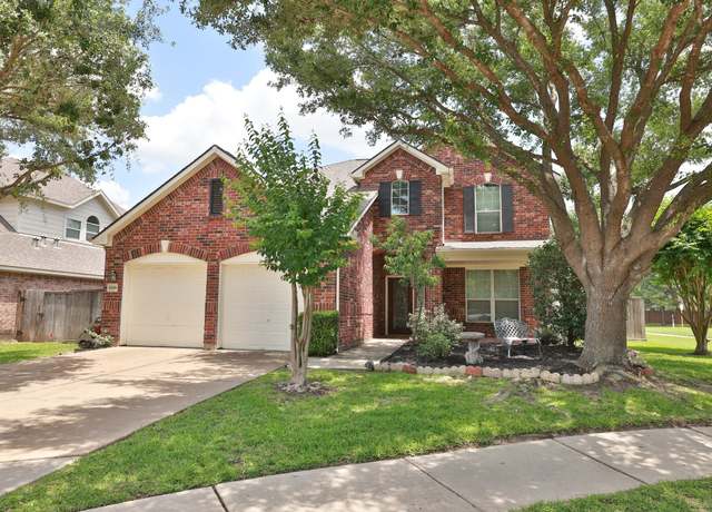 Property at 10606 Maidstone Manor Ct, Spring, TX 77379, 4 beds, 2.5 baths