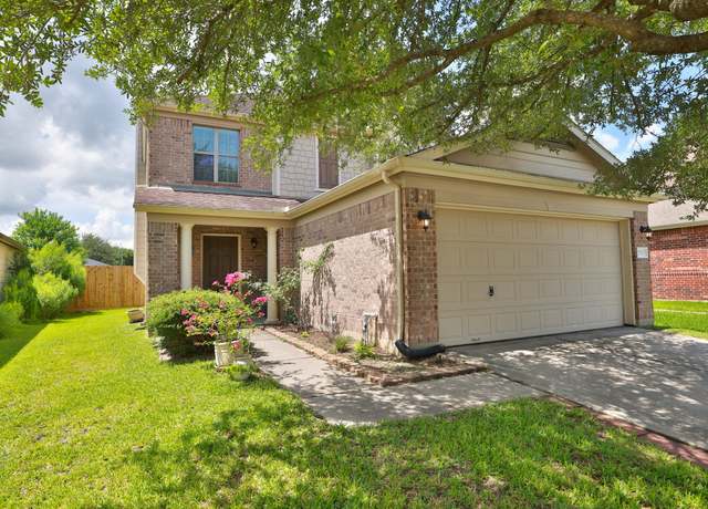 Property at 2923 Ribbon Creek Way, Spring, TX 77389, 4 beds, 2.5 baths