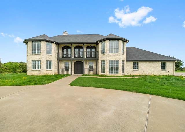 Property at 2982 FM 2935 Rd, Brenham, TX 77833, 4 beds, 3.5 baths