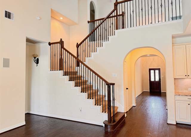 Property at 19823 Molly Winters Ln, Cypress, TX 77433, 5 beds, 3.5 baths