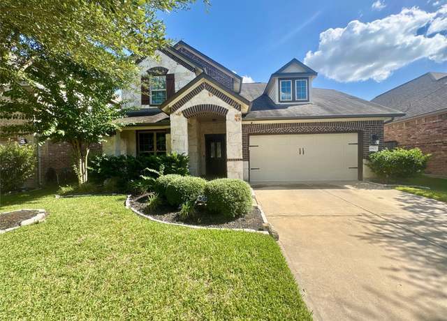 Property at 19823 Molly Winters Ln, Cypress, TX 77433, 5 beds, 3.5 baths