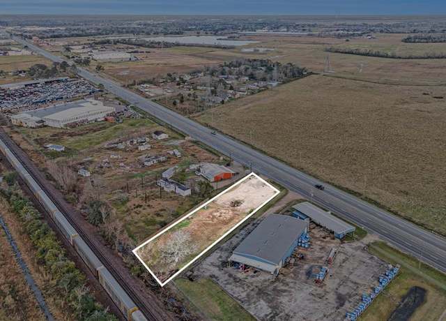 Property at 29818 E Highway 6, Alvin, TX 77511