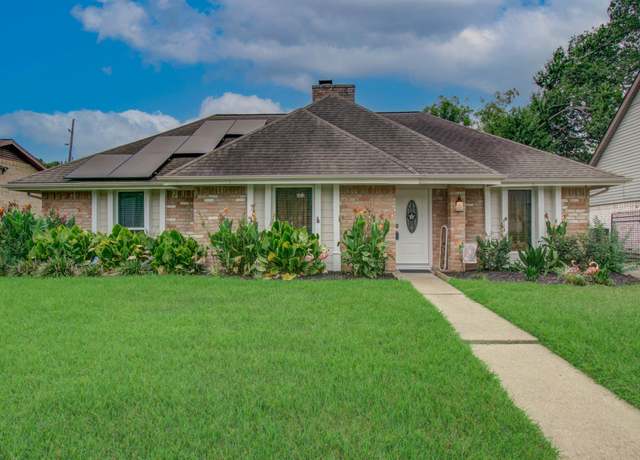 Property at 1350 Westgreen Blvd, Katy, TX 77450, 4 beds, 2 baths