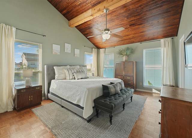 Property at 16525 Tampico Way, Jamaica Beach, TX 77554, 3 beds, 2 baths