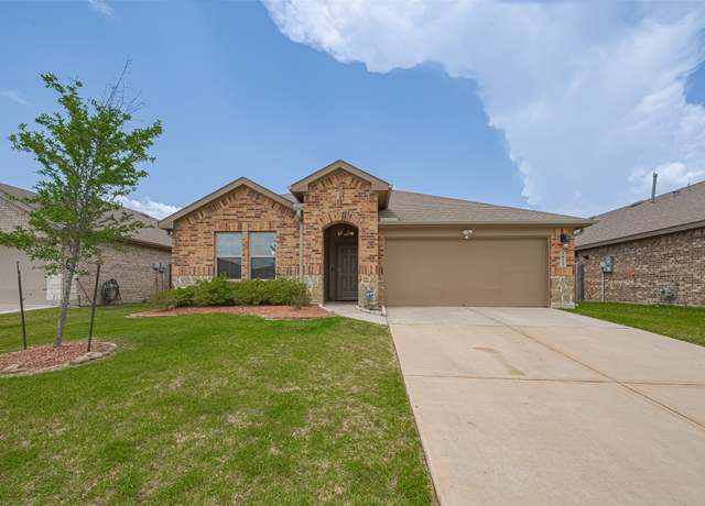 Property at 3923 Hawaiian Ct, Baytown, TX 77521, 4 beds, 2 baths