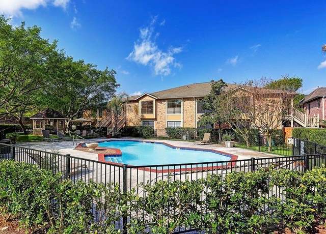 Property at 1311 Antoine Dr #159, Houston, TX 77055, 1 bed, 1 bath