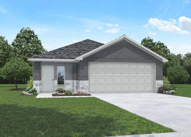 Property at 23830 Desert Peach Dr, Spring, TX 77373, 3 beds, 2 baths