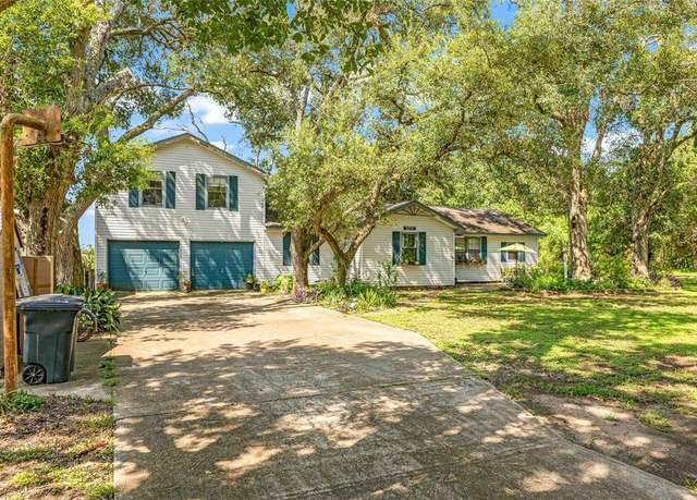 Property at 6018 Pleak Rd, Pleak, TX 77469, 4 beds, 2.5 baths
