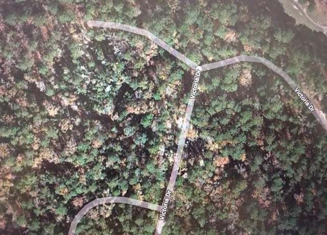 Property at TBD Victoria N, Brookeland, TX 75931