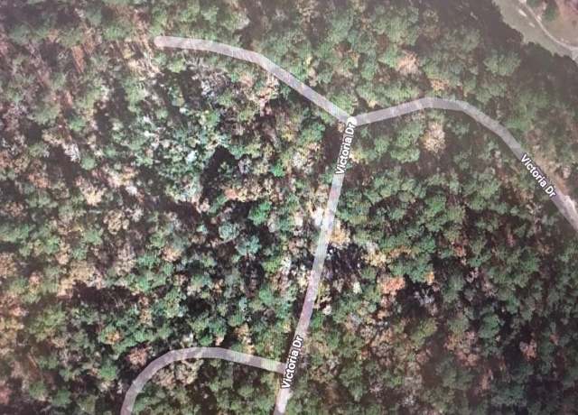 Property at TBD Victoria N, Brookeland, TX 75931