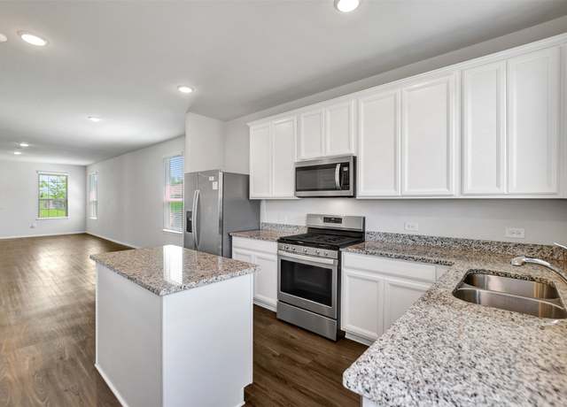 Property at 25919 Llano Knoll Ln, Katy, TX 77493, 3 beds, 2 baths