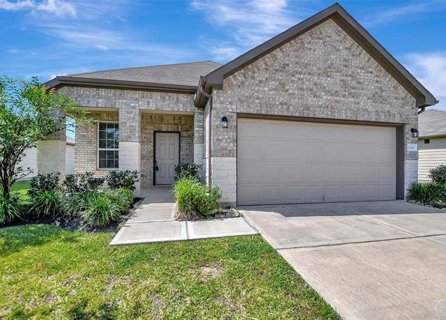 Property at 25919 Llano Knoll Ln, Katy, TX 77493, 3 beds, 2 baths